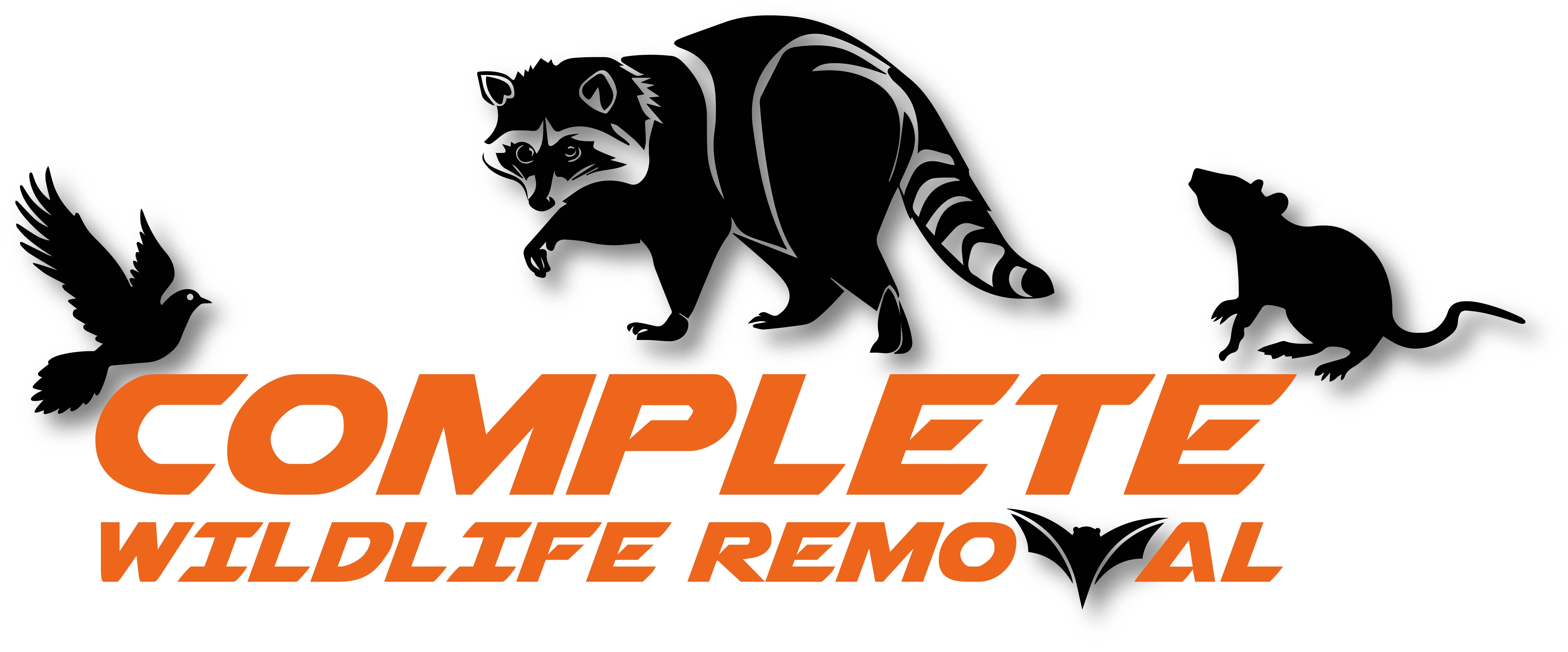 Complete Wildlife Removal Wyoming